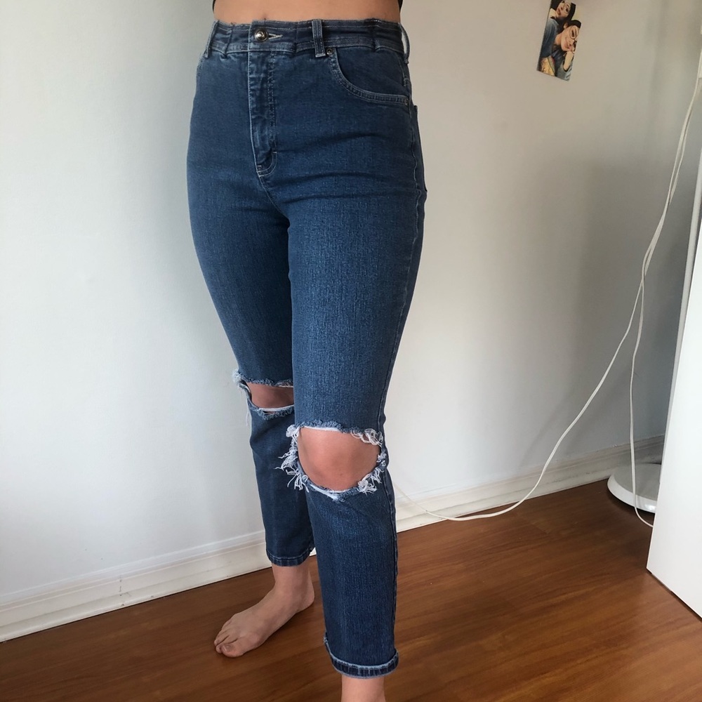 Vintage Gloria Vanderbilt jeans